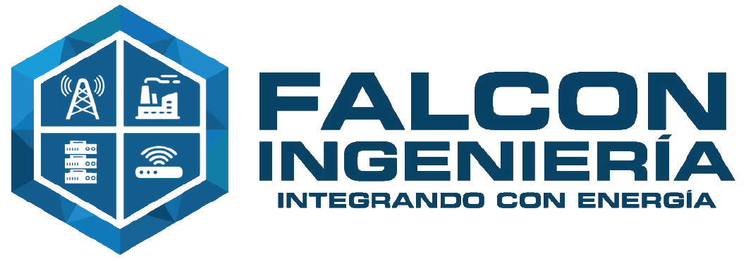 Falcon Ingeniería – Integrando con Energía